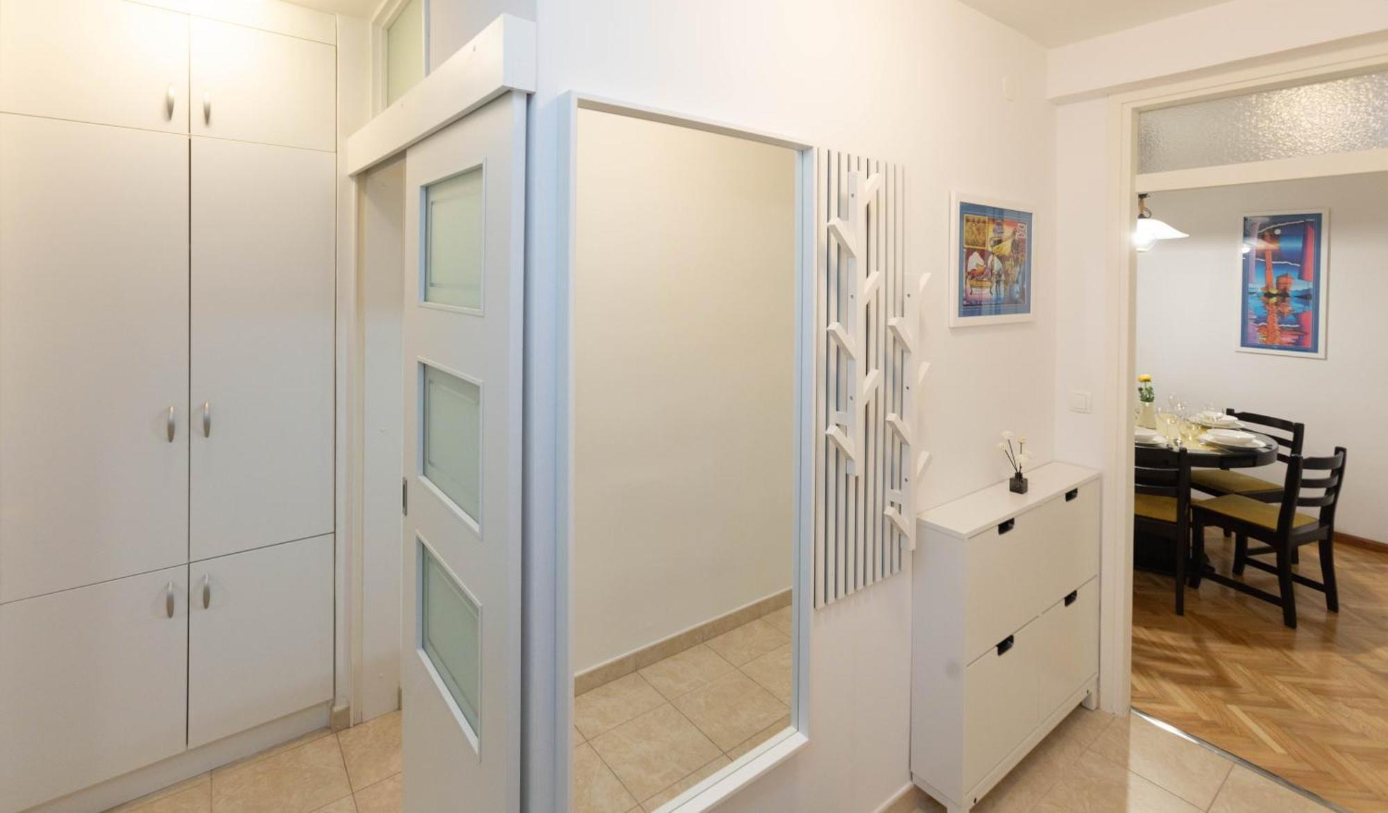 Apartman Asti - New Elegant
