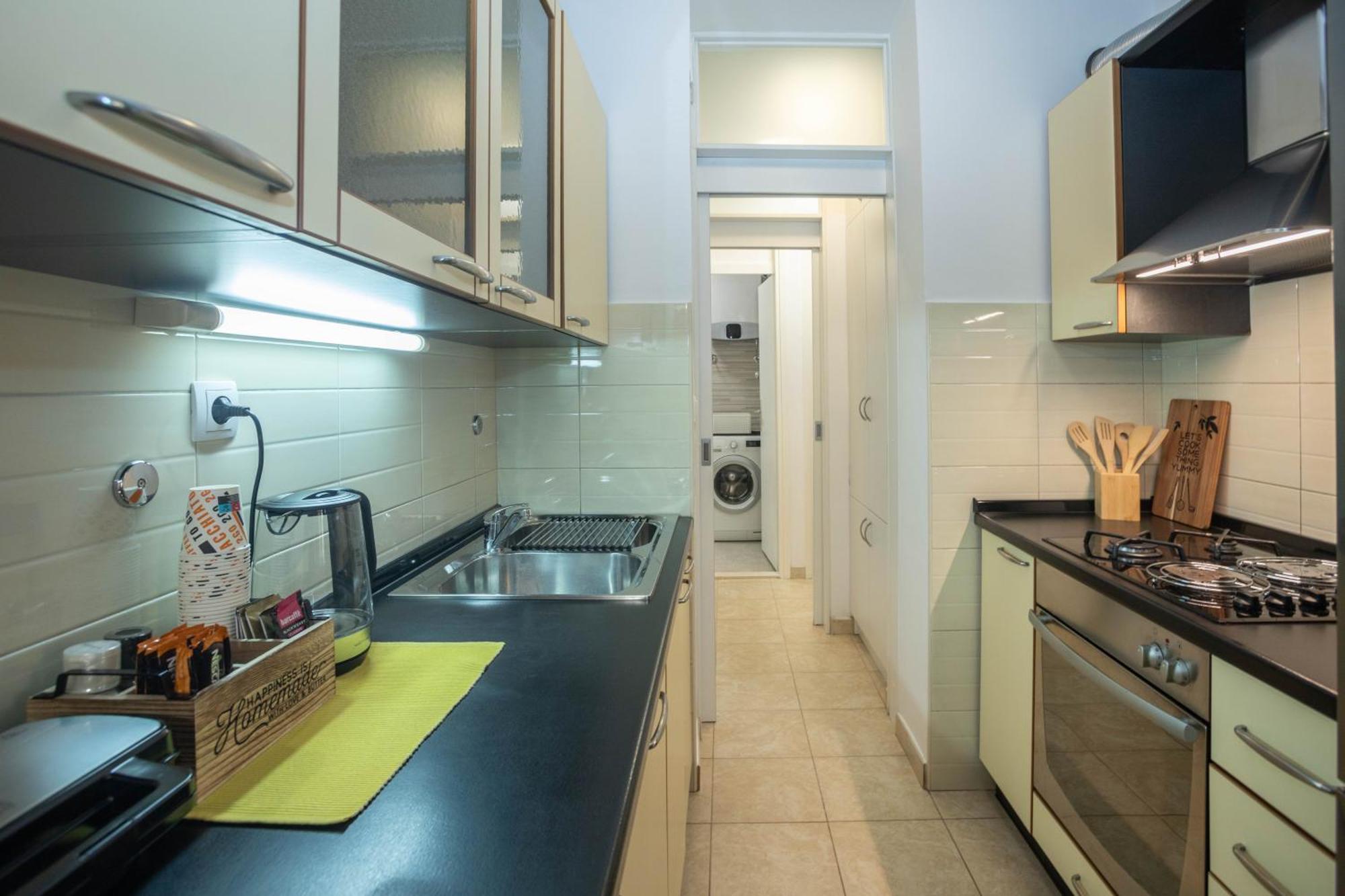 Apartman Asti - New Elegant Split