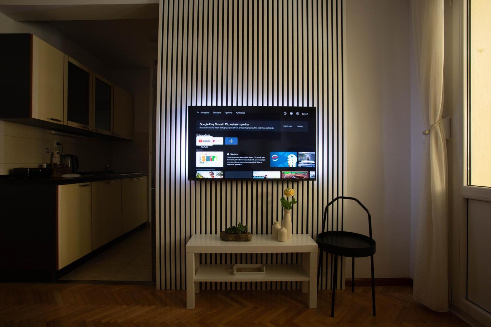 Apartman Asti - New Elegant