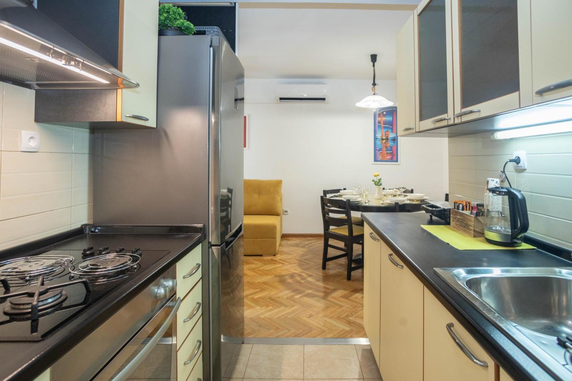 Apartman Asti - New Elegant