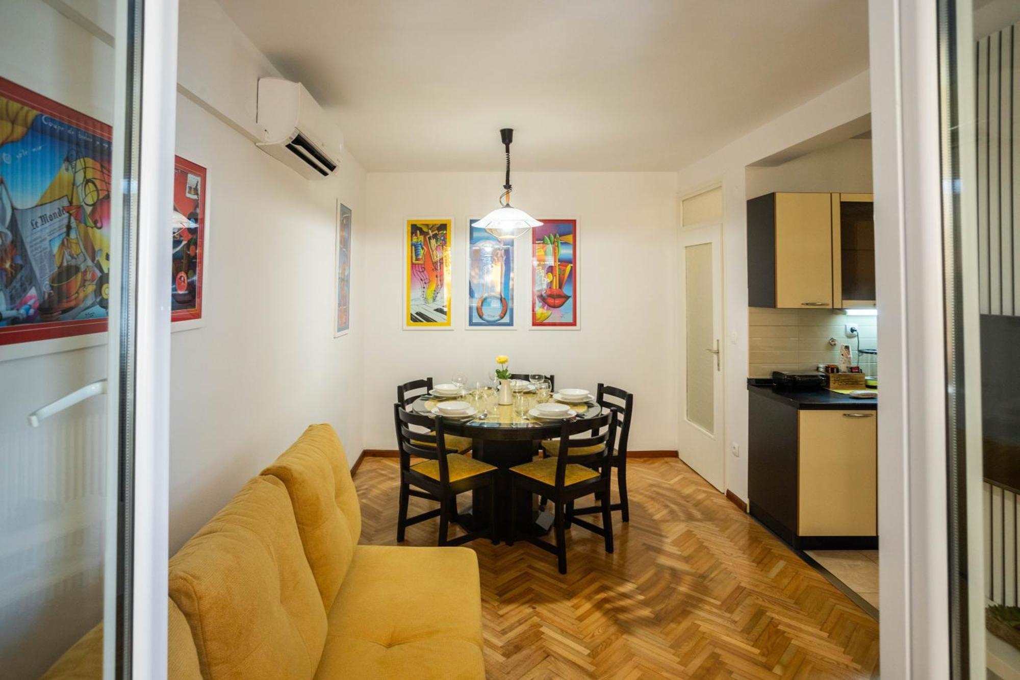 Apartman Asti - New Elegant